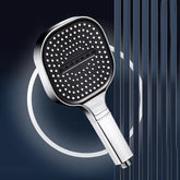 Cabezal de ducha de lluvia a alta presión